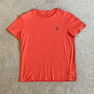 Polo Ralph Lauren Cree Neck Tee